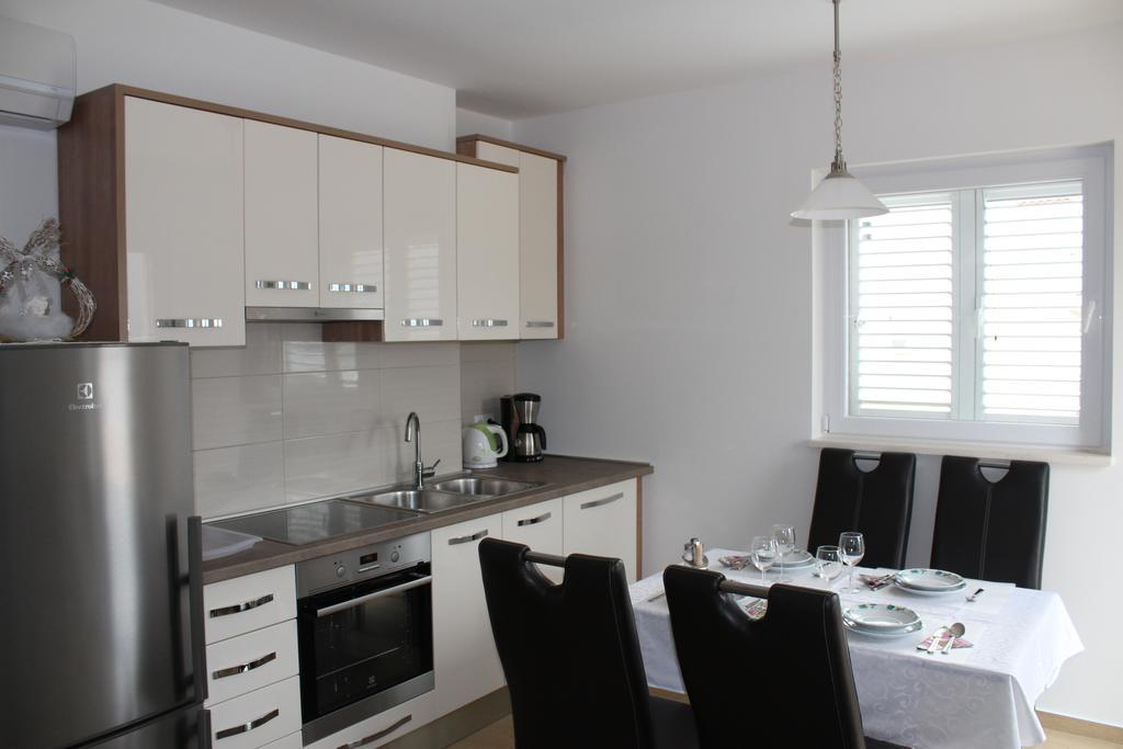 Slano Bay Apartments Quarto foto
