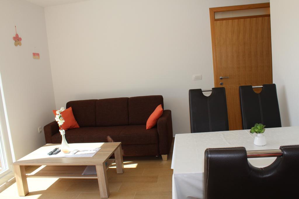 Slano Bay Apartments Quarto foto